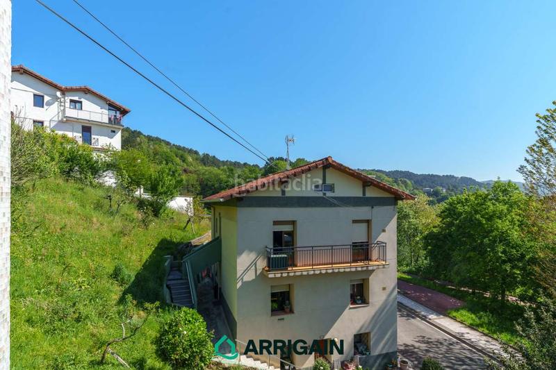 Foto fe970d1e-2178-4fd5-af16-4fe84b676f3c. Flat with heating in Miracruz Donostia - San Sebastián