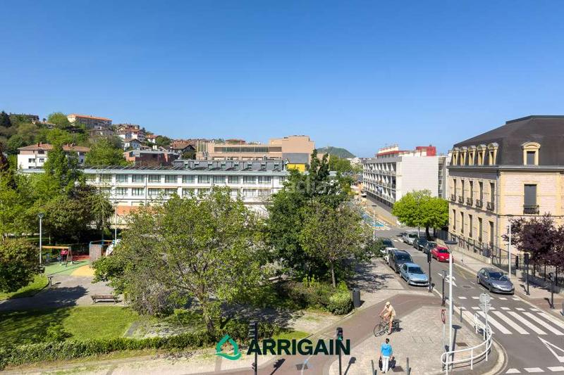 Foto 6a07e743-3ca7-481e-82d5-acdf568789dd. Pis amb calefacció a Gros Donostia - San Sebastián