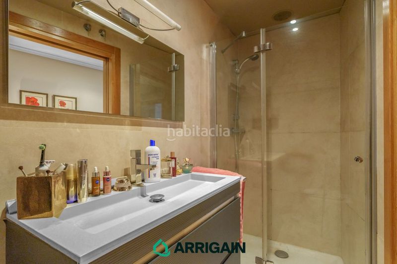Foto af0f58b1-49dc-47a6-9e60-f9541428baf2. Pis amb calefacció aparcament a Gros Donostia - San Sebastián