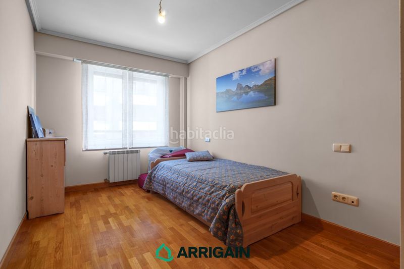 Foto c3b3d598-8260-4330-a46f-7bb758219081. Pis amb calefacció aparcament a Gros Donostia - San Sebastián