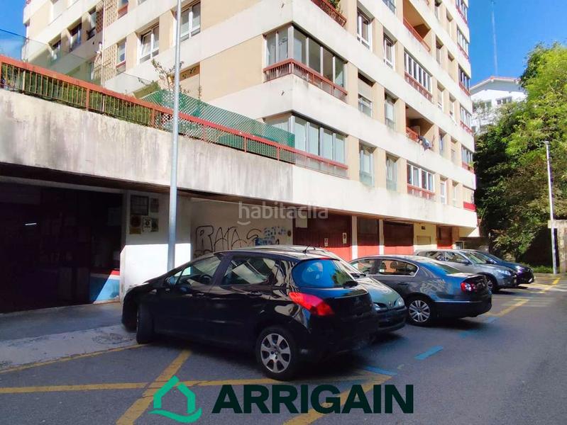 Foto a544de5f-f734-474c-b9e0-0da8819e7b83. Locale commerciale in zarautz kalea 111 in Ibaeta Donostia - San Sebastián