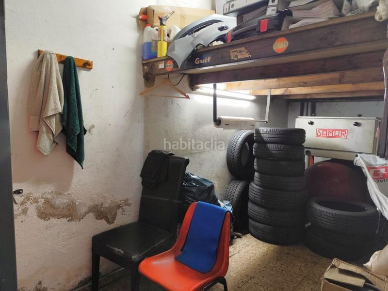 Foto ce991c61-cfac-4a5d-ab65-a751dd664746. Locale commerciale in zarautz kalea 111 in Ibaeta Donostia - San Sebastián