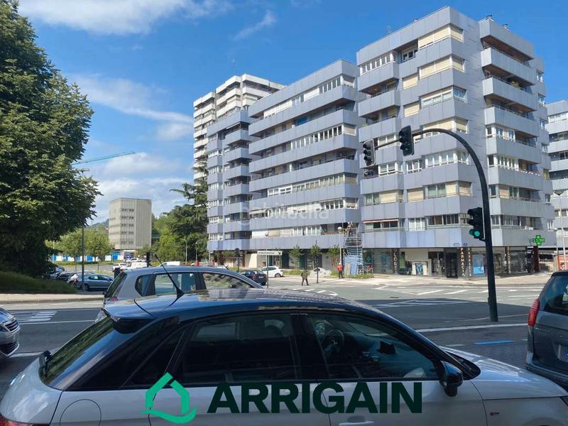 Foto dacda768-95cb-46e0-bad9-eb027cd56d92. Locale commerciale in zarautz kalea 111 in Ibaeta Donostia - San Sebastián