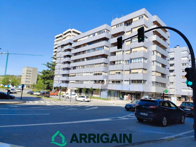 Foto f44777c4-fd5e-4a72-a74e-8c5e381d5082. Locale commerciale in zarautz kalea 111 in Ibaeta Donostia - San Sebastián