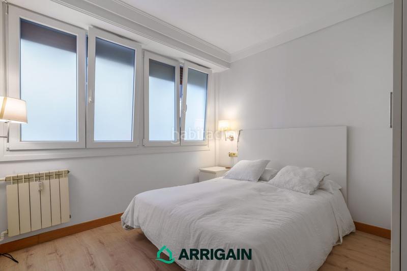 Foto 048e3eab-dcc1-4ba6-a77f-d8bddde16fae. Appartement dans ronda 2 dans Gros Donostia - San Sebastián