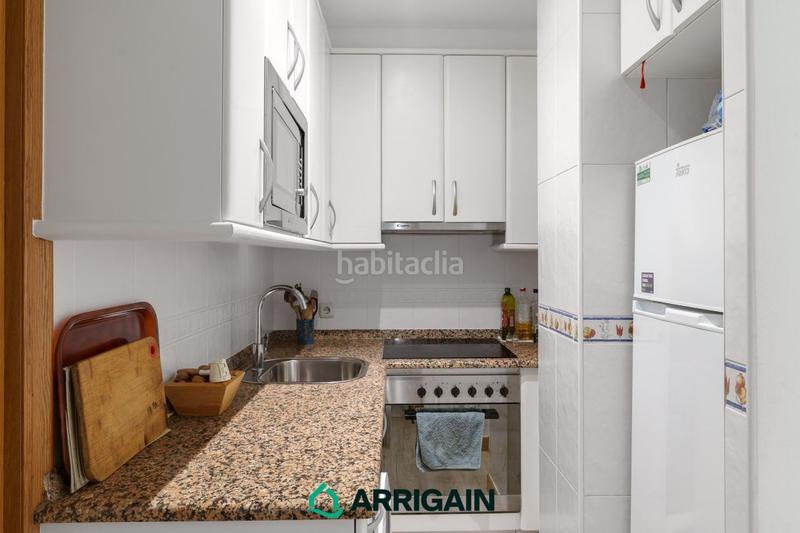 Foto 07e897be-86f7-445d-a401-3e40c1c57663. Appartement dans ronda 2 dans Gros Donostia - San Sebastián