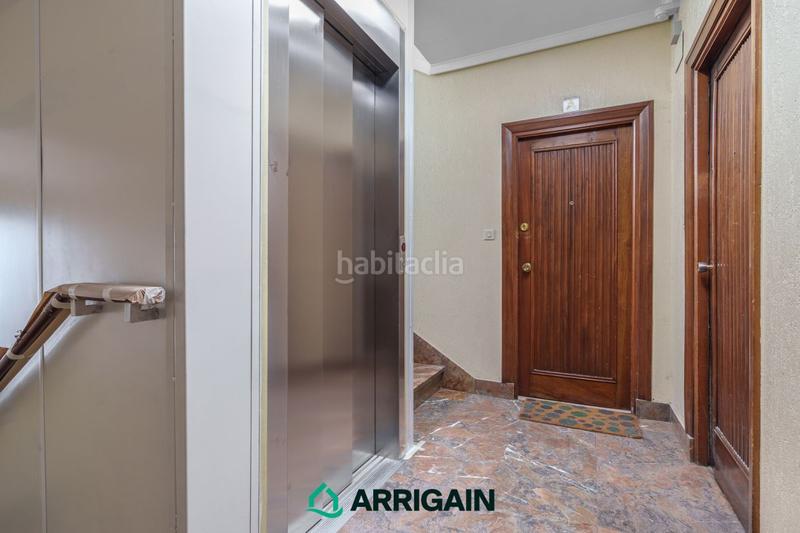 Foto 0e987d5d-6e9b-4f78-bd76-de5253cdb02b. Appartement dans ronda 2 dans Gros Donostia - San Sebastián