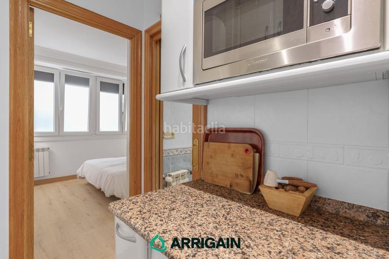 Foto 0f0477a8-9c21-4a77-8c79-ebfb61feddc2. Appartement dans ronda 2 dans Gros Donostia - San Sebastián