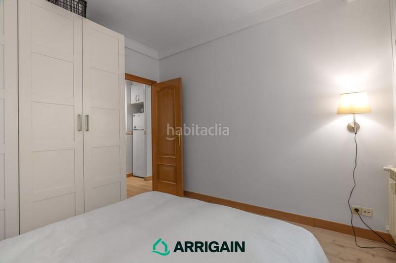 Foto 35f0b5b9-ae5a-4f87-b40d-76100a1fca1f. Appartement dans ronda 2 dans Gros Donostia - San Sebastián