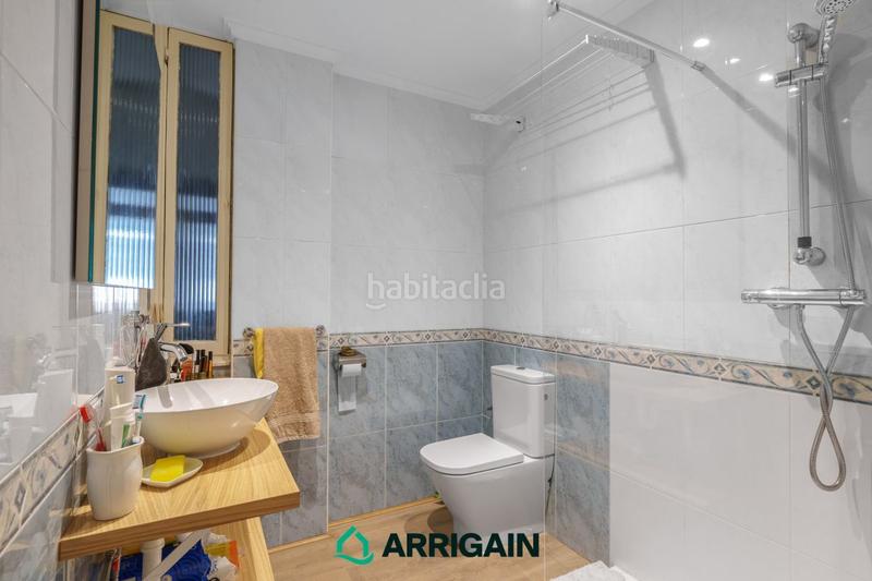 Foto 44766c3e-7738-4aca-a3a0-3bbb868b6303. Appartement dans ronda 2 dans Gros Donostia - San Sebastián