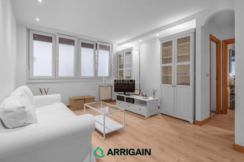 Foto 76b642a0-10d1-442f-9182-dc177ded8cd2. Appartement dans ronda 2 dans Gros Donostia - San Sebastián