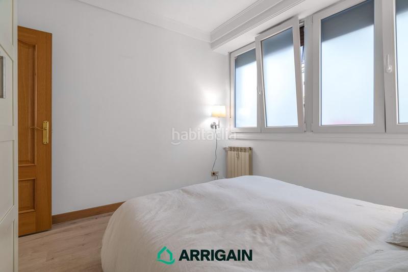 Foto 83b0c9ec-9d9d-4489-9bfc-49c2e57de1df. Appartement dans ronda 2 dans Gros Donostia - San Sebastián