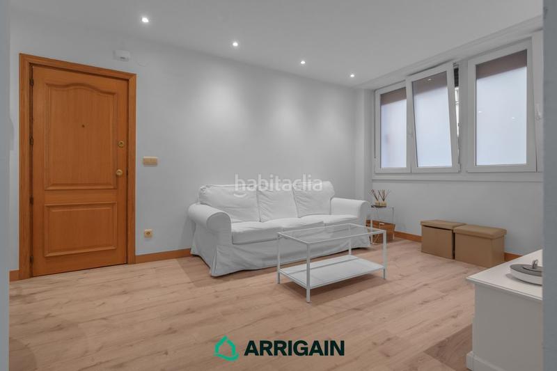 Foto b030f28d-882f-4a80-a014-a89dd2a2e0c6. Appartement dans ronda 2 dans Gros Donostia - San Sebastián