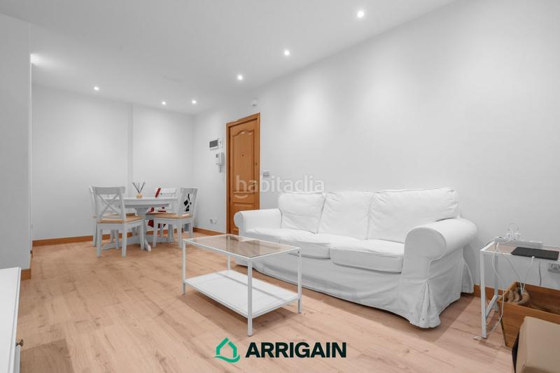 Foto c3edd13a-60e3-4dd7-8d79-5850622e9a72. Appartement dans ronda 2 dans Gros Donostia - San Sebastián