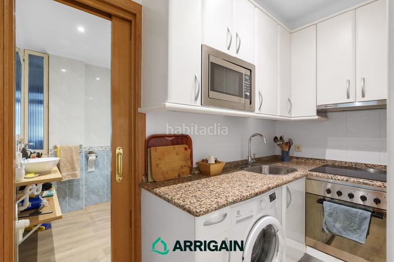 Foto d40bc154-4bc9-4b2c-9849-654194bd029f. Appartement dans ronda 2 dans Gros Donostia - San Sebastián