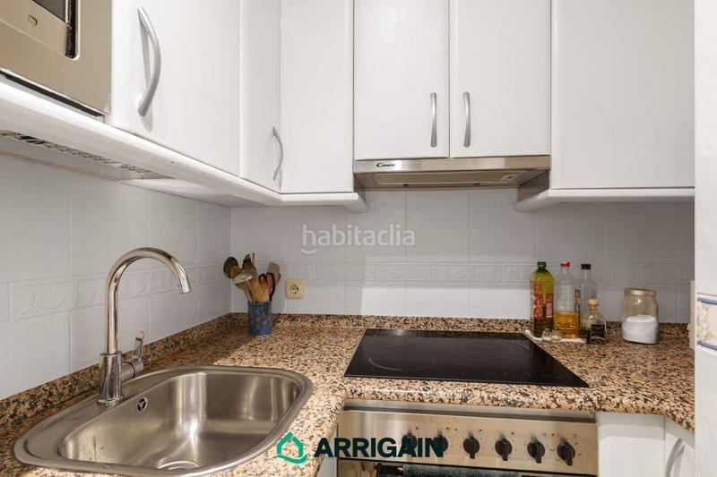 Foto f06e69bc-6d43-4f6f-ab1c-5acff379f4c7. Appartement dans ronda 2 dans Gros Donostia - San Sebastián