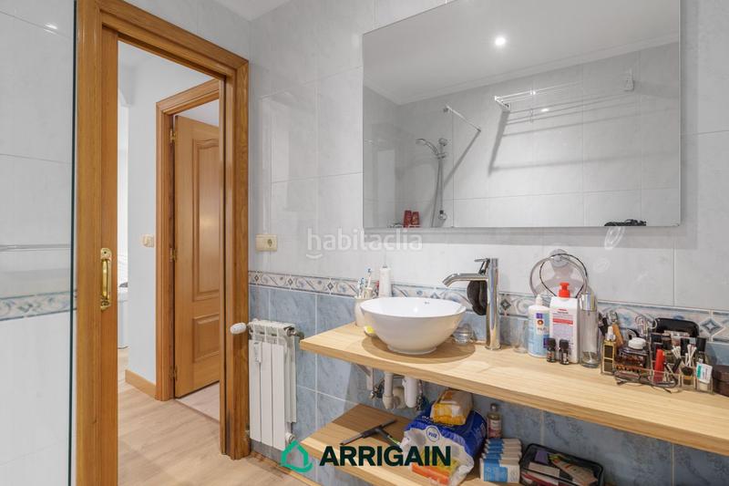 Foto f97ecee1-0555-4665-b528-2b3563efbc24. Appartement dans ronda 2 dans Gros Donostia - San Sebastián