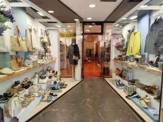 Local Comercial a Área Romántica. Local en venta en el centro de san sebastián, a pie de calle con