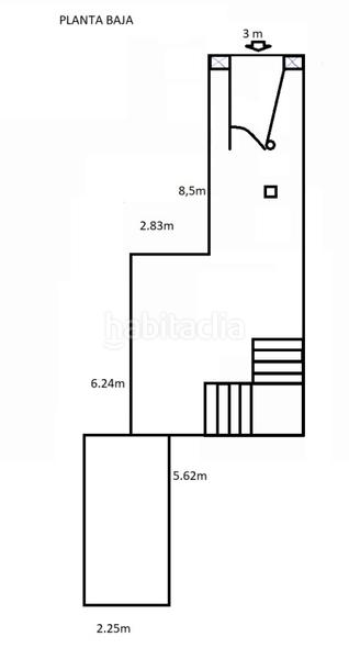 Foto 02db5efb-9fde-40ab-ac38-ac05a2cbc4f9. Local comercial local en venta en el centro de san sebastián, a pie de calle con escaparate y climatización en Donostia - San Sebastián