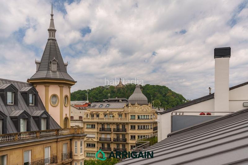 Foto 1f3aa645-521d-4967-b149-21d39eea9113. Pis amb calefacció a Área Romántica Donostia - San Sebastián