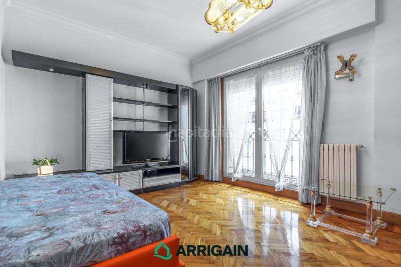 Foto 237ec381-cca0-452c-b94f-d55b58862e73. Pis amb calefacció a Área Romántica Donostia - San Sebastián