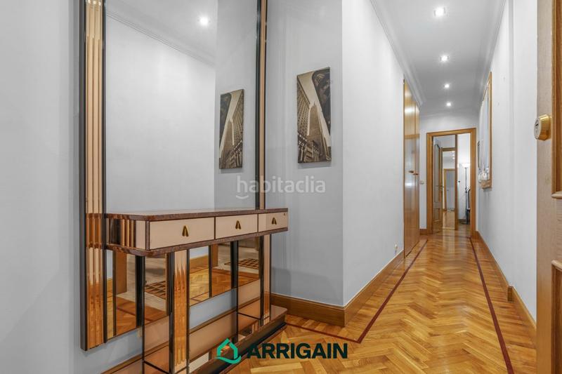 Foto 347f52ff-db49-4e76-9a05-b0e5b844c340. Pis amb calefacció a Área Romántica Donostia - San Sebastián