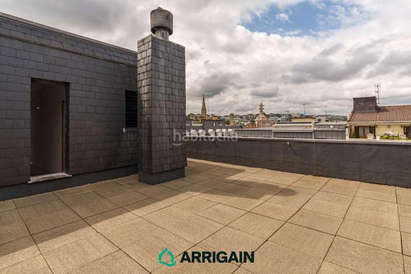 Foto 39c6232c-8c84-4894-9cab-8af9cd7db2ab. Pis amb calefacció a Área Romántica Donostia - San Sebastián