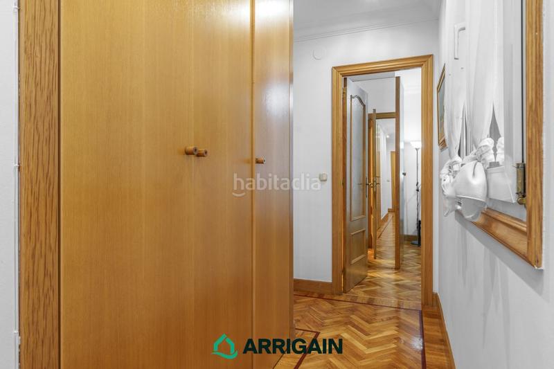 Foto 47e4501e-d606-423b-8620-6831657c40ad. Pis amb calefacció a Área Romántica Donostia - San Sebastián