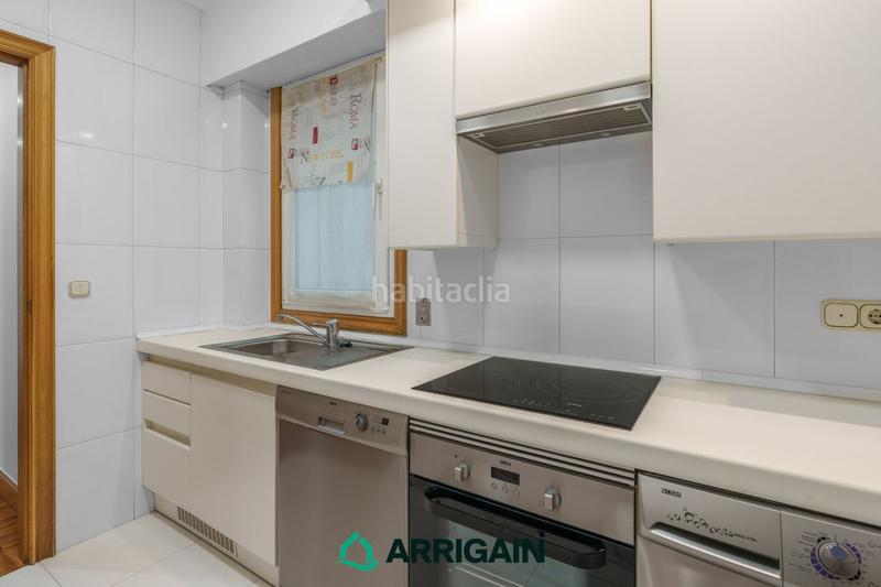 Foto 5f40c995-e81d-48cb-bc3b-ac971e73073f. Pis amb calefacció a Área Romántica Donostia - San Sebastián