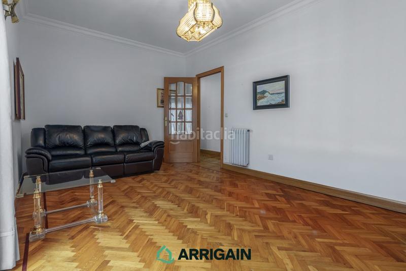 Foto 6ca2189e-d14e-4f87-9017-d29d761c8394. Pis amb calefacció a Área Romántica Donostia - San Sebastián