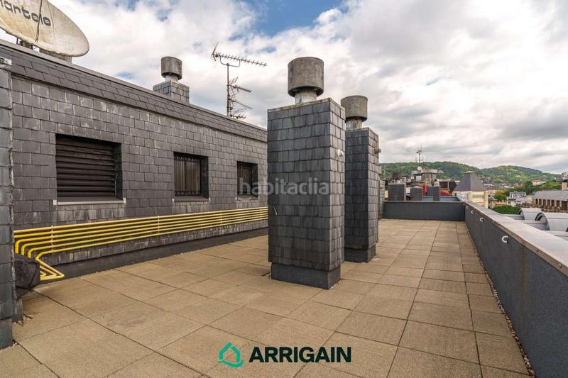 Foto 73124954-dbac-4f34-881b-89b387a6d2f6. Pis amb calefacció a Área Romántica Donostia - San Sebastián