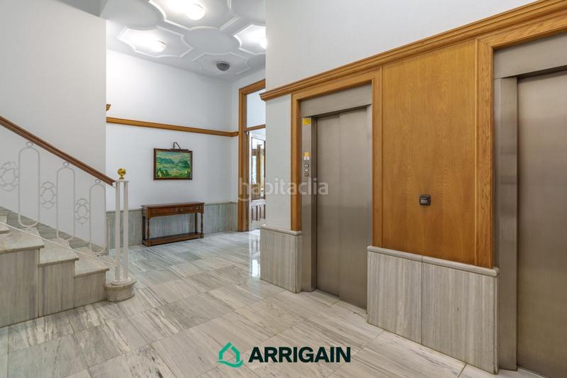 Foto 846108ca-7283-47d1-b0a4-6a1c05ff92b3. Pis amb calefacció a Área Romántica Donostia - San Sebastián