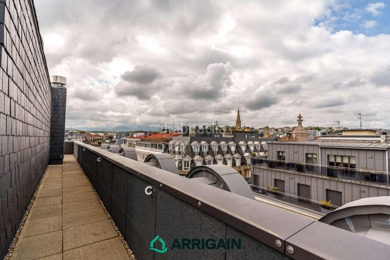 Foto 8d704ee5-b840-4235-90c8-7dd6eceb47d9. Pis amb calefacció a Área Romántica Donostia - San Sebastián