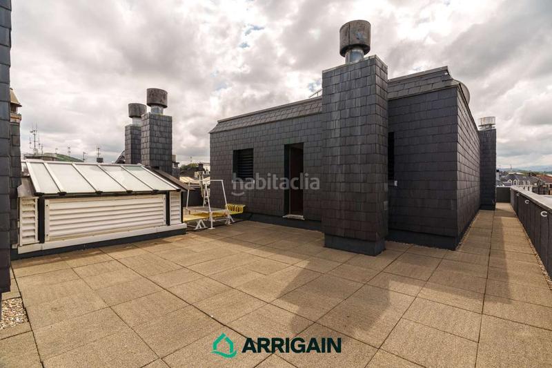 Foto 8e1bd6cf-c926-454f-8953-4d086ad7f898. Pis amb calefacció a Área Romántica Donostia - San Sebastián