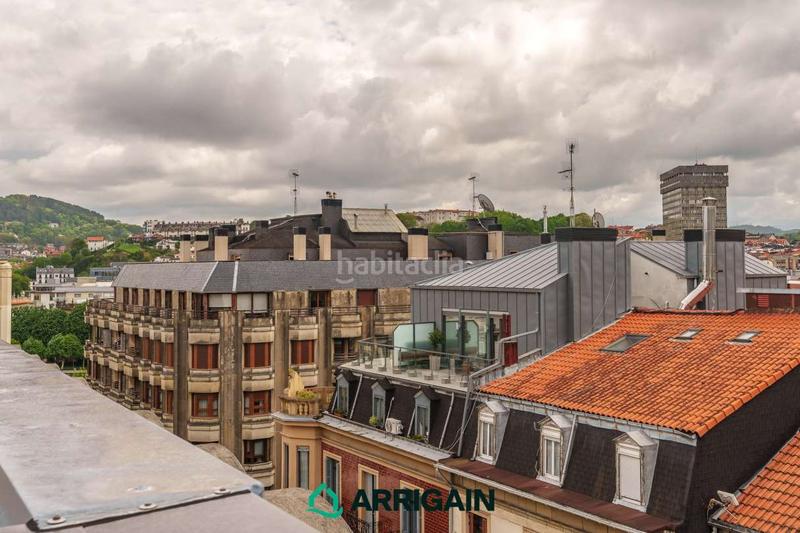 Foto 9006ec22-55ab-4892-b23d-35e5ce469065. Pis amb calefacció a Área Romántica Donostia - San Sebastián