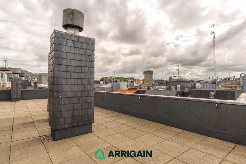 Foto 9219f37b-9c70-4131-9acf-c8242dda6571. Pis amb calefacció a Área Romántica Donostia - San Sebastián