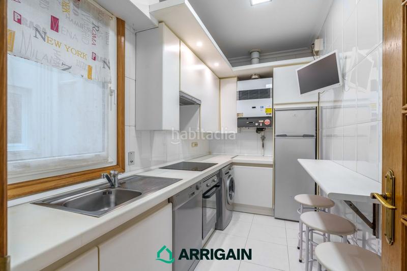 Foto 9a31bfb7-9862-4f30-9c54-72c9955d527c. Pis amb calefacció a Área Romántica Donostia - San Sebastián