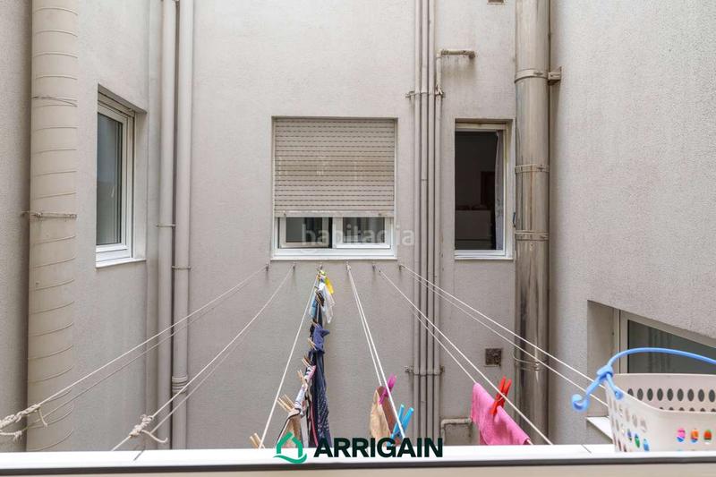 Foto 9d7149c4-0988-4428-a54e-19771b317ec3. Pis amb calefacció a Área Romántica Donostia - San Sebastián