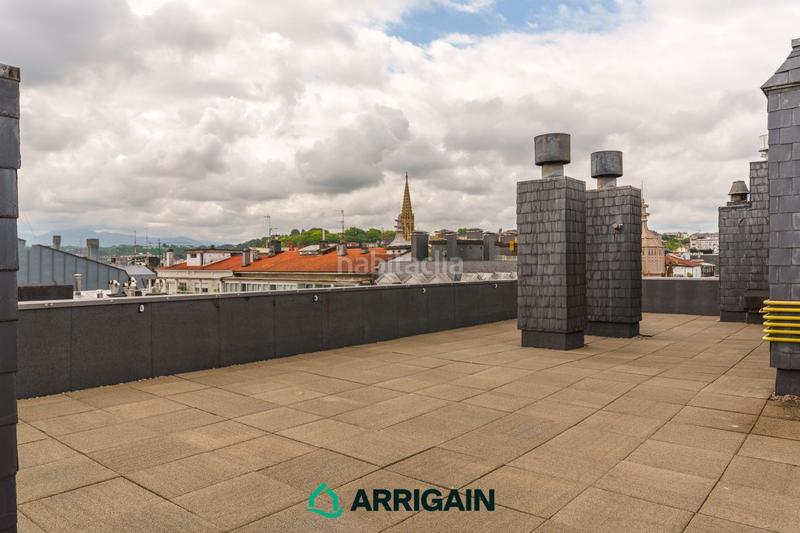 Foto a585cc35-19c5-4a69-9cdc-e991c0babf44. Pis amb calefacció a Área Romántica Donostia - San Sebastián