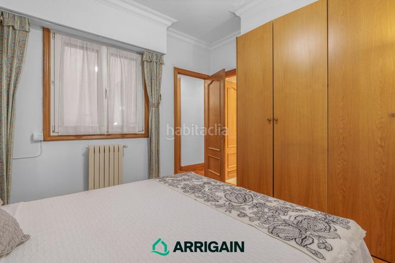 Foto ac35365c-644b-429c-9f10-2d6eafcbe447. Pis amb calefacció a Área Romántica Donostia - San Sebastián