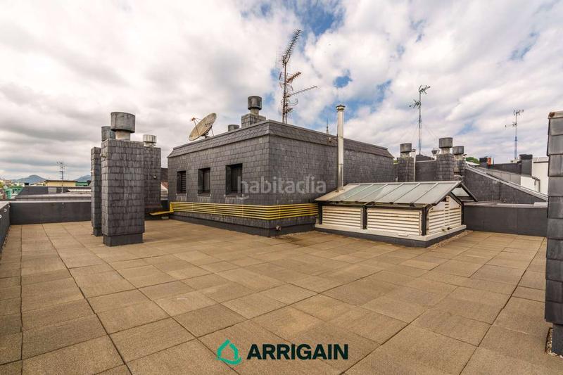 Foto ad93e2aa-4243-45ef-87ef-a3e3651431a4. Pis amb calefacció a Área Romántica Donostia - San Sebastián