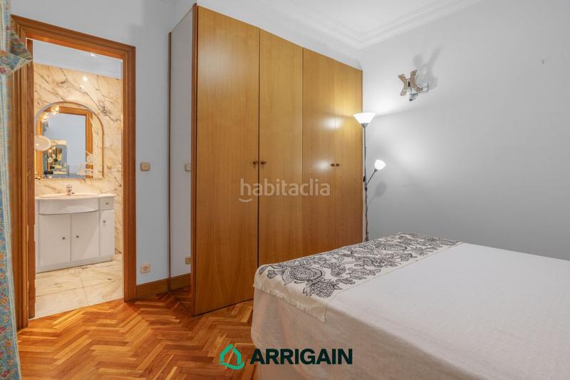 Foto bf2a5cb6-a818-40d1-a70e-c173ccd82d6d. Pis amb calefacció a Área Romántica Donostia - San Sebastián