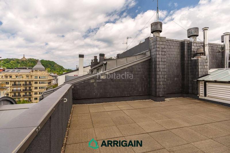 Foto cf7c5697-3ba5-40e4-8f9f-271909525b22. Pis amb calefacció a Área Romántica Donostia - San Sebastián