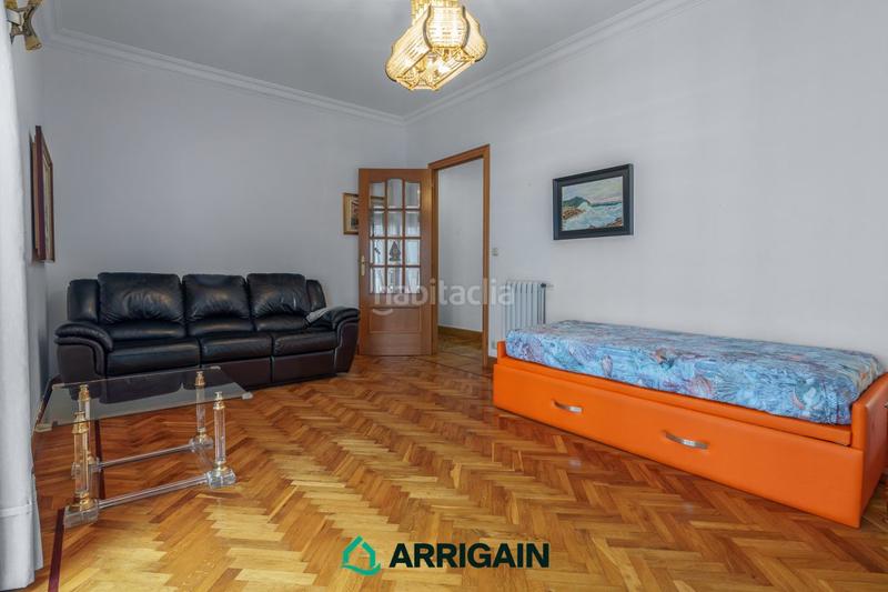 Foto d7000dfe-ef81-4e56-ad0f-3507238604e6. Pis amb calefacció a Área Romántica Donostia - San Sebastián