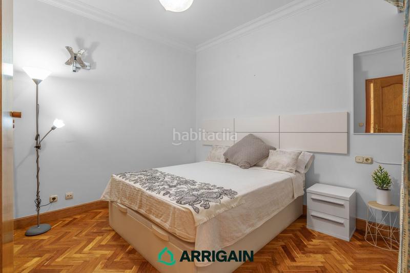 Foto e2b55620-8b97-447b-9706-f42d308fbd83. Pis amb calefacció a Área Romántica Donostia - San Sebastián