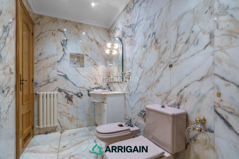 Foto f2d27423-8d4a-4b20-b306-5d5f1eeda523. Pis amb calefacció a Área Romántica Donostia - San Sebastián