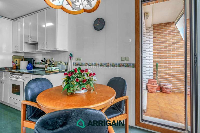 Foto 0ac9a1e9-5207-4ca3-8a9c-019933c8a21a. Piso duplex en venta, luminoso y con gran terraza. en Hernani