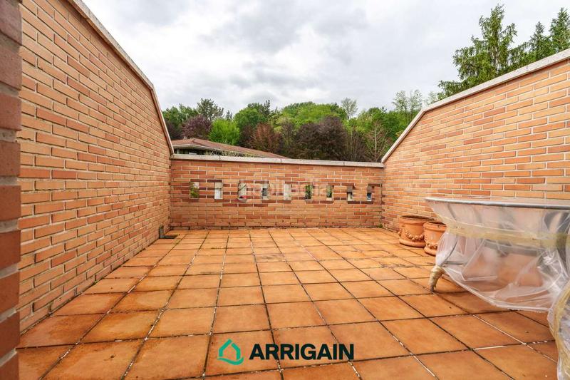 Foto 1cc4f703-5dad-400b-8629-5bab187bf83b. Piso duplex en venta, luminoso y con gran terraza. en Hernani