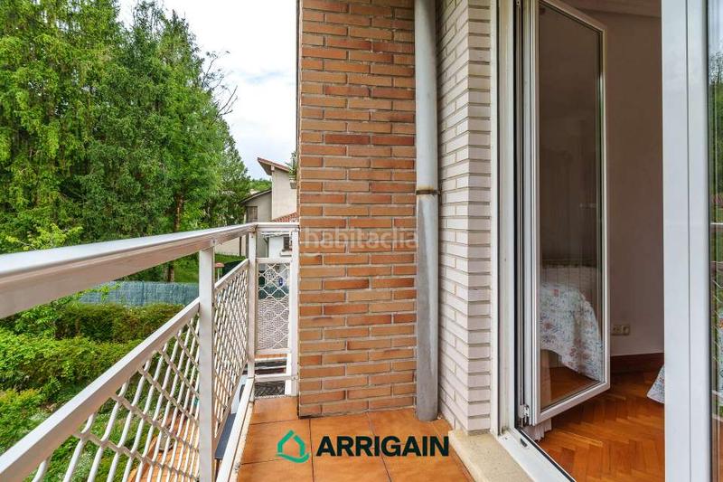 Foto 4a394514-5e24-4e37-9d6f-14f57dc577d9. Piso duplex en venta, luminoso y con gran terraza. en Hernani