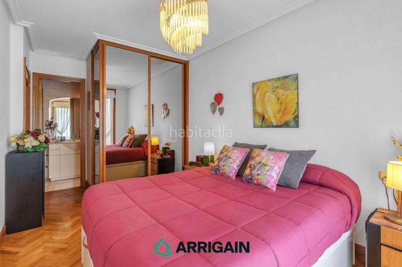Foto 4f88cfc4-bd67-46b0-944a-217240b5becd. Piso duplex en venta, luminoso y con gran terraza. en Hernani